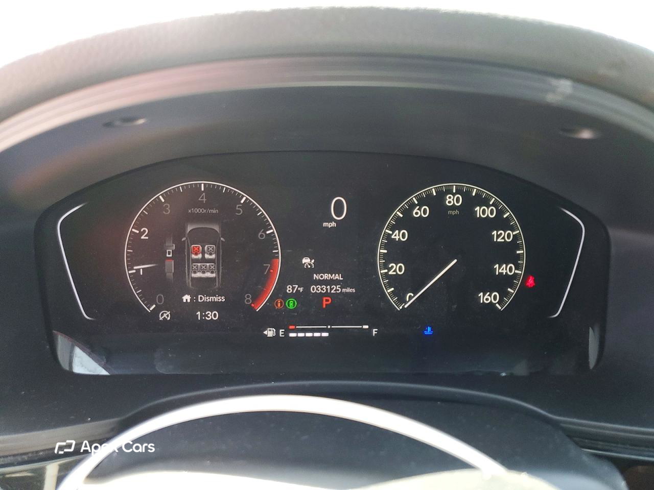 Honda Civic 2022