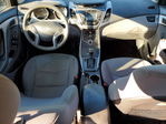 Hyundai Elantra 2016