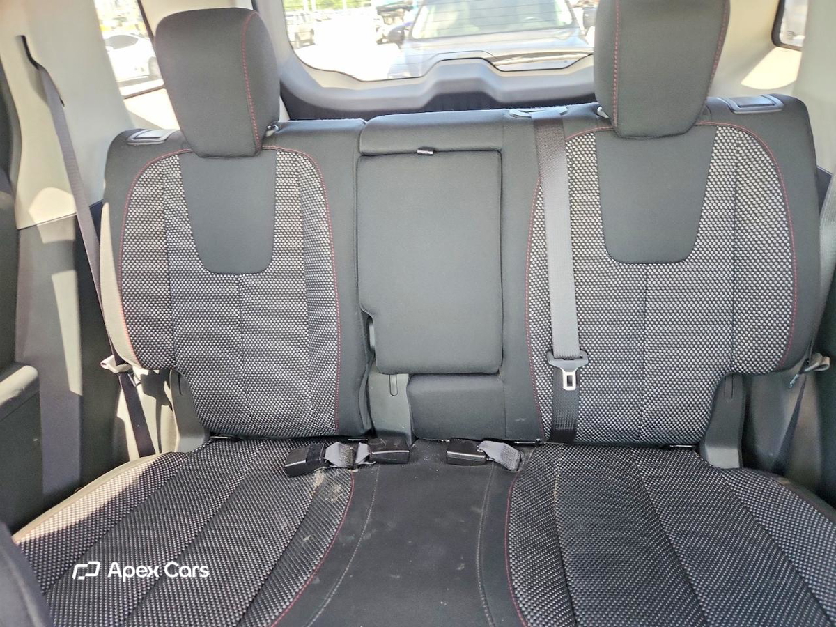 GMC Terrain 2017