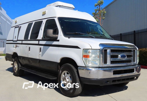 Ford Econoline 2008 - Image 1 of 10