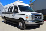 Ford Econoline 2008