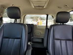 Chrysler Voyager 2012