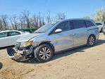 Honda Odyssey 2015
