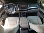Toyota Highlander 2019