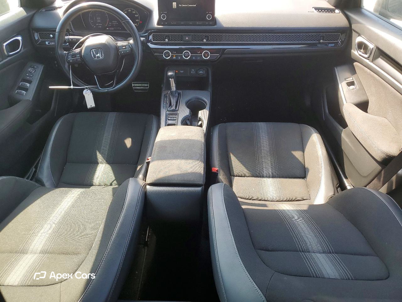 Honda Civic 2023