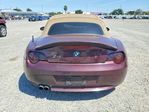 BMW Z4 2003