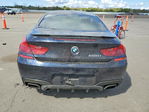 BMW Series 6 2013