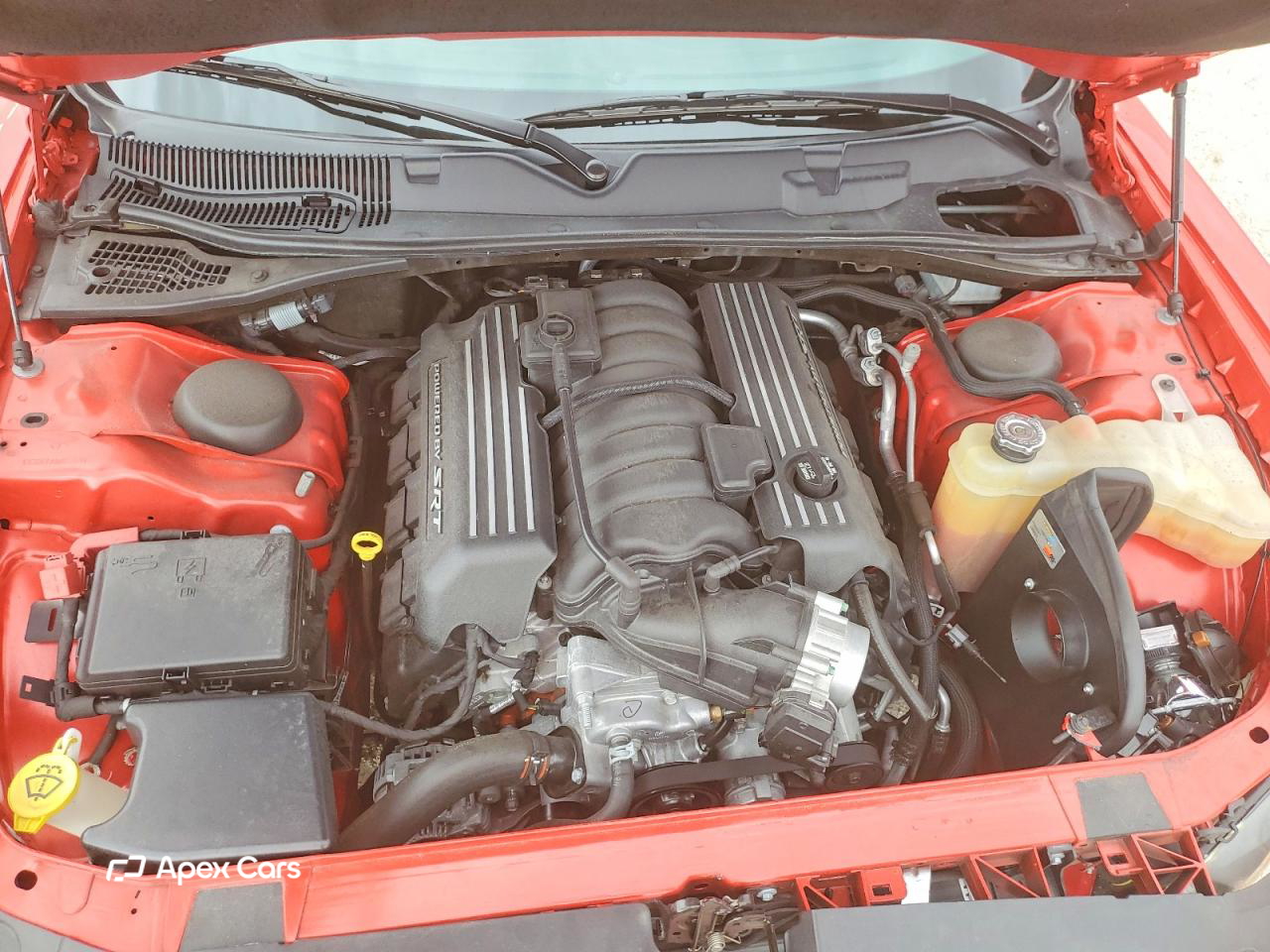 Dodge Challenger 2022