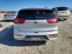 Kia Niro 2017