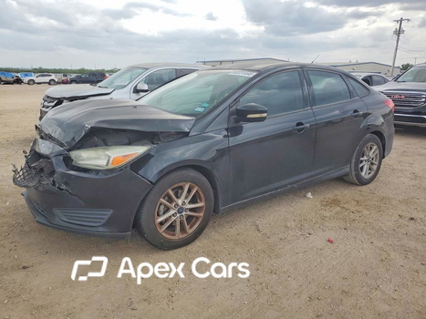 Ford Focus 2015 - Zdjęcie 1 z 12