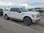 Ford F-150 2012