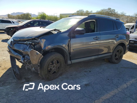 Toyota RAV 4 2016 - Image 1 of 14