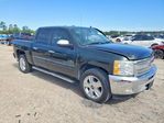 Chevrolet Silverado 2013