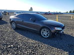 Audi A5 2012