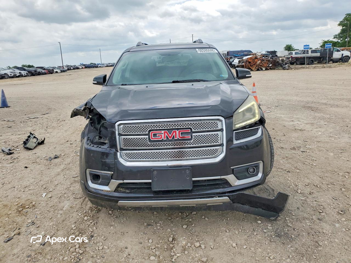 GMC Acadia 2013