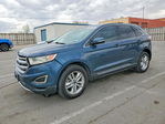 Ford Edge 2016