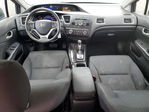 Honda Civic 2015