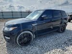 Land Rover Range Rover 2016