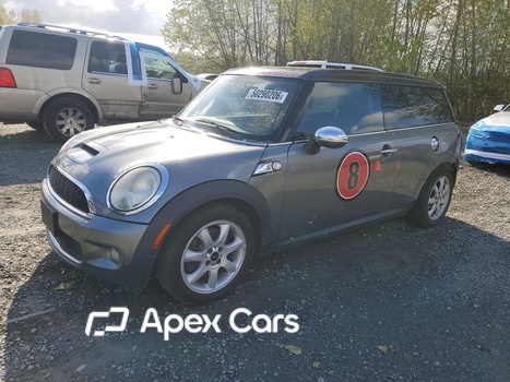 MINI Cooper 2008 - Zdjęcie 1 z 5