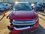 Ford Edge 2017
