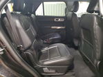 Ford Explorer 2024