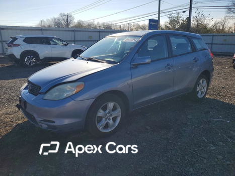 Toyota Matrix 2003 - Image 1 of 13