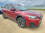 Subaru XV 2019