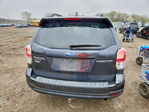 Subaru Forester 2018