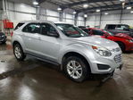 Chevrolet Equinox 2017