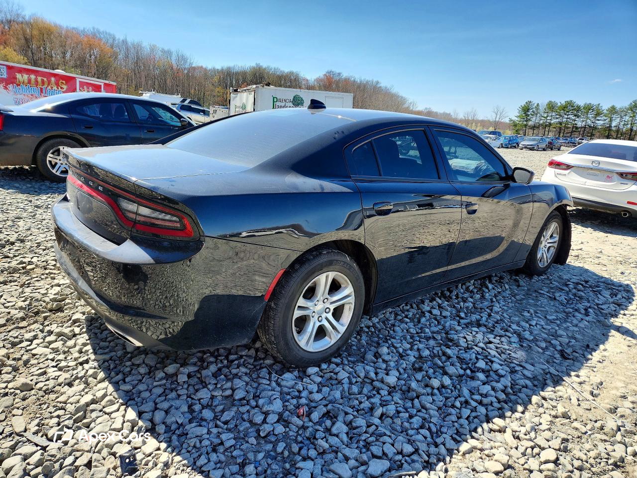 Dodge Charger 2023