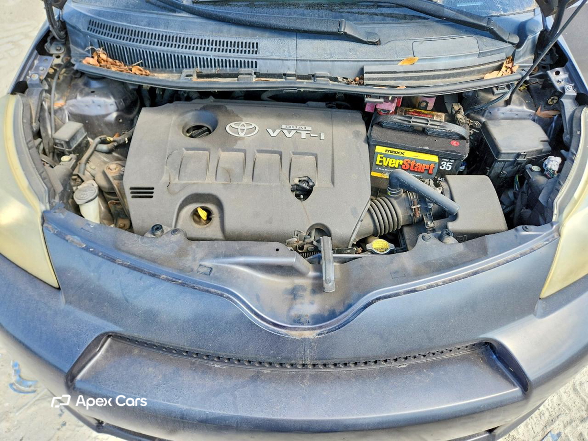 Scion xD 2008