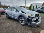 Subaru XV 2014