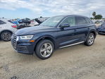 Audi Q5 2018