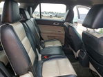Ford Explorer 2012
