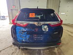 Honda CR-V 2018