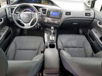 Honda Civic 2015