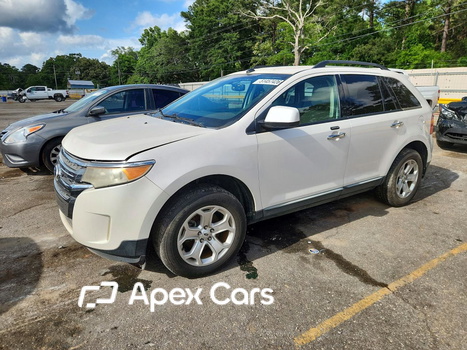 Ford Edge 2011 - Image 1 of 13