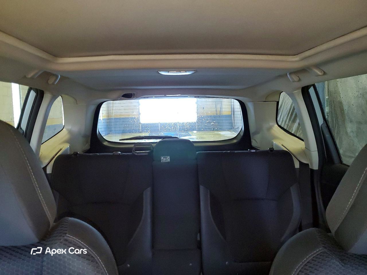 Subaru Forester 2023