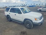 Toyota 4Runner 2000