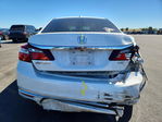 Honda Accord 2016