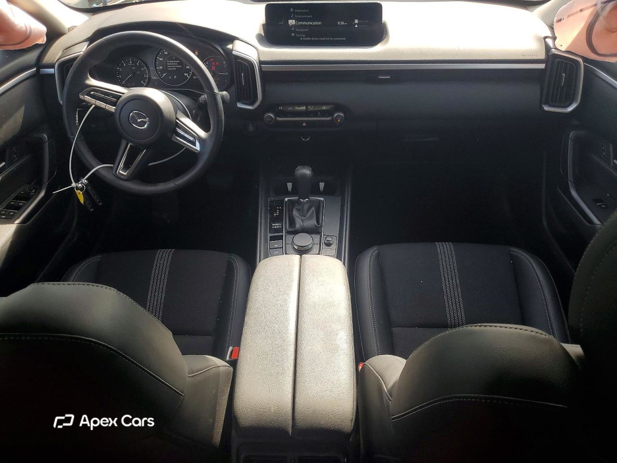 Mazda CX-50 2024