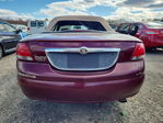 Chrysler Sebring 2001