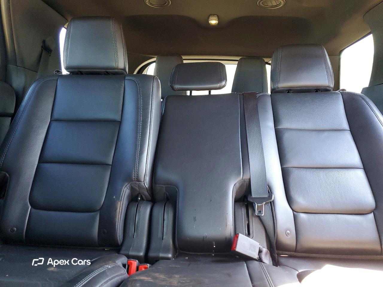 Ford Explorer 2013