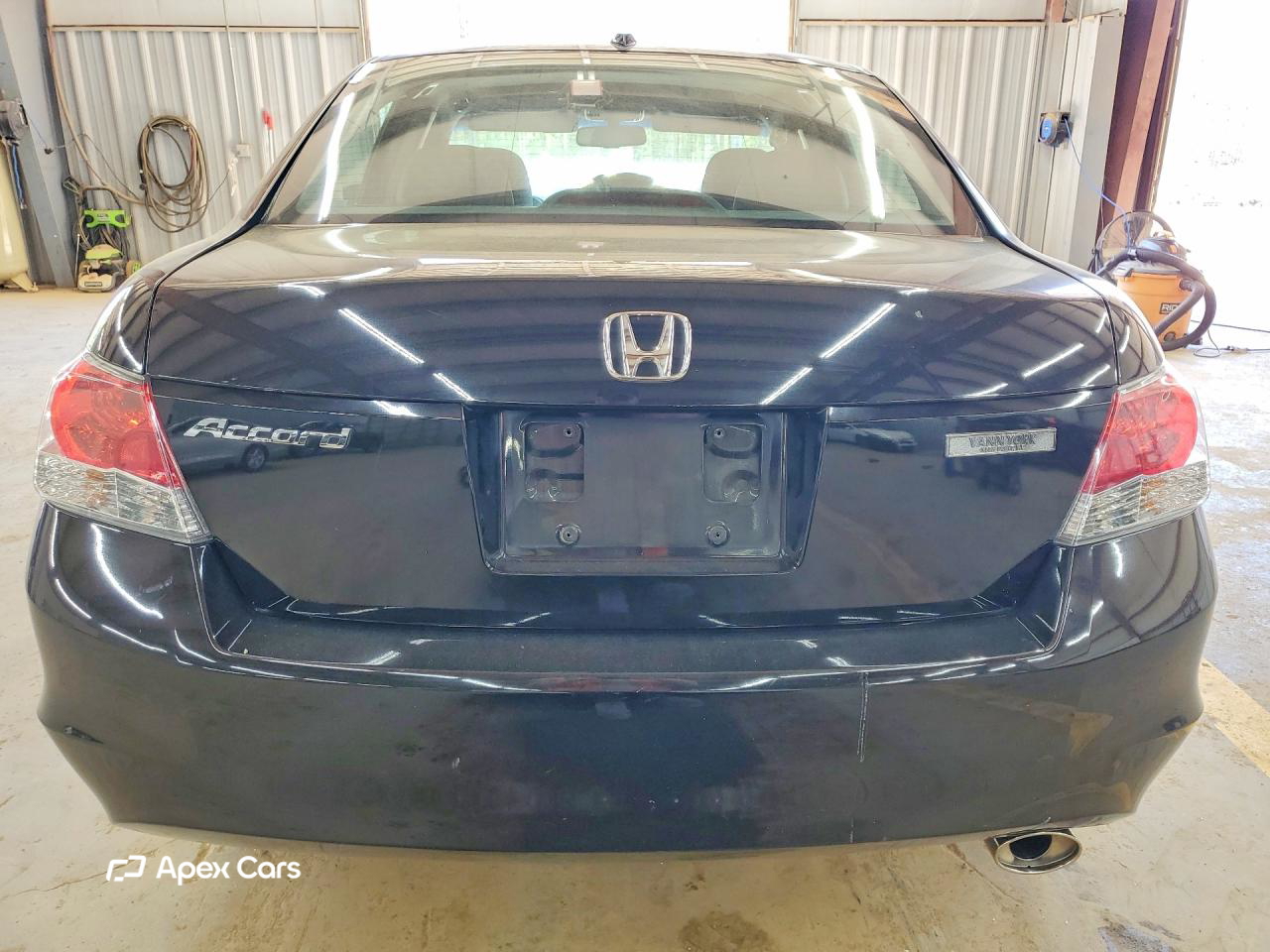 Honda Accord 2010