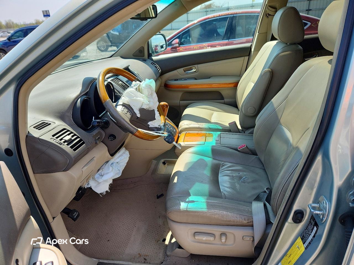 Lexus RX 2007