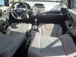 Honda Fit 2013