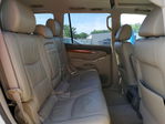 Lexus GX 2004
