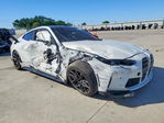 BMW M4 2021