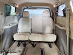 Toyota Sienna 2012