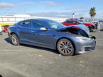 Tesla Model S 2017